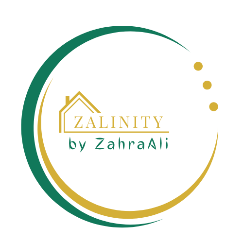 Zalinity by ZahraAli